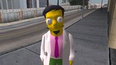 The Simpsons Doctors Mod